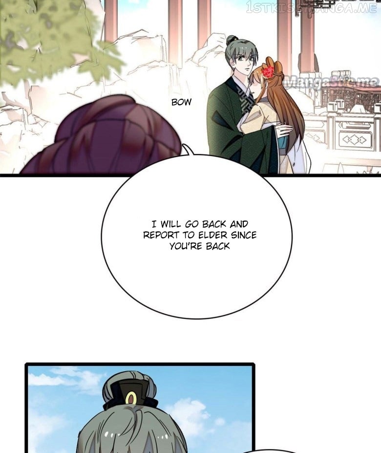 Sijin - Manhua chapter 97.1 - page 18