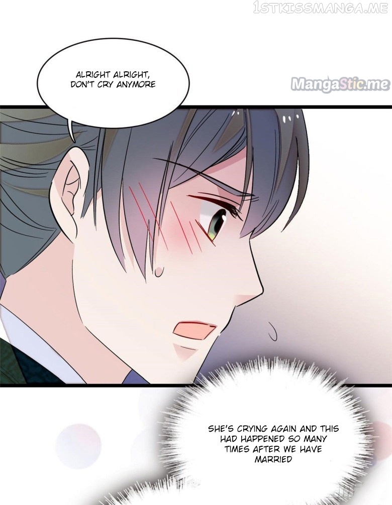 Sijin - Manhua chapter 97.1 - page 21