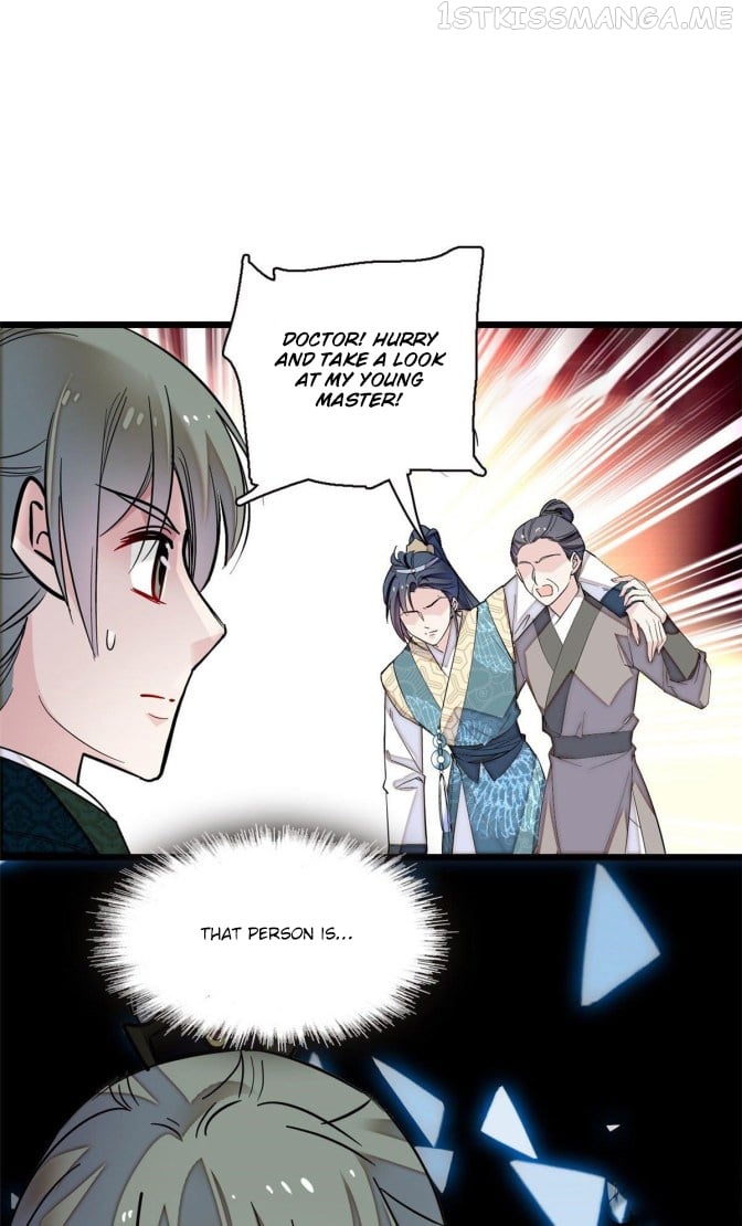 Sijin - Manhua chapter 96.2 - page 23