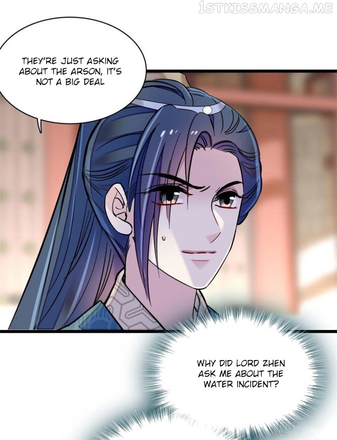 Sijin - Manhua chapter 96.1 - page 15