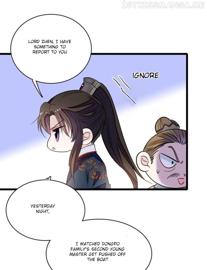 Sijin - Manhua chapter 96.1 - page 4