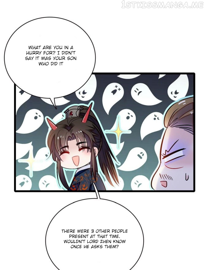 Sijin - Manhua chapter 96.1 - page 6