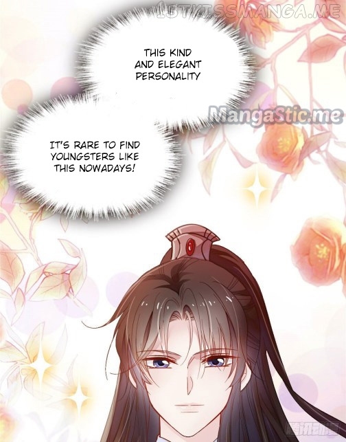 Sijin - Manhua chapter 95.5 - page 9