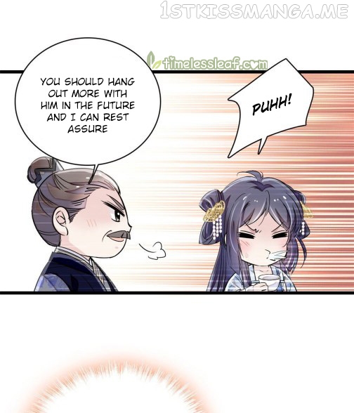 Sijin - Manhua chapter 95.2 - page 15