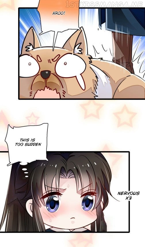 Sijin - Manhua chapter 95.2 - page 5