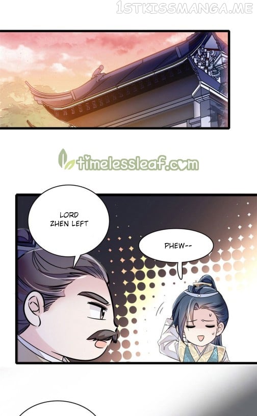 Sijin - Manhua chapter 95.1 - page 23