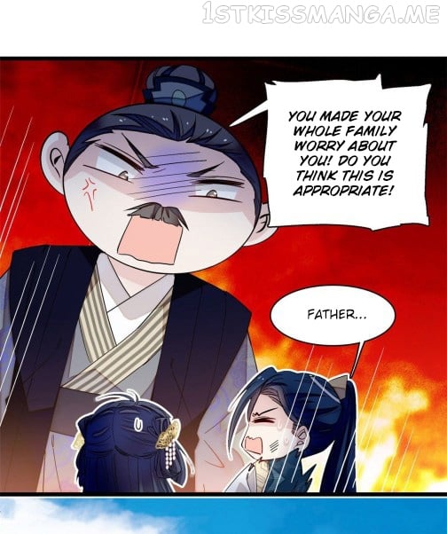 Sijin - Manhua chapter 95.1 - page 5