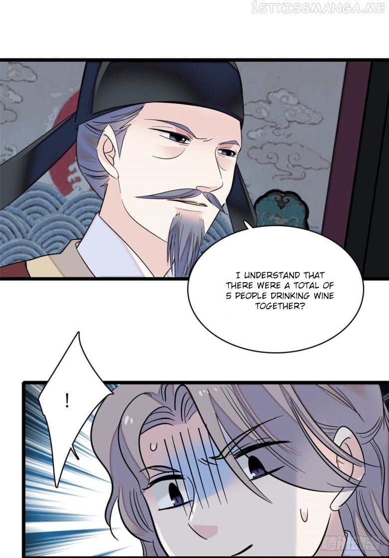 Sijin - Manhua chapter 94.1 - page 3