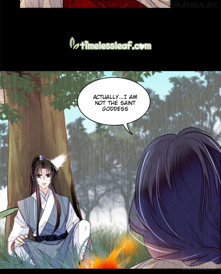 Sijin - Manhua chapter 93.1 - page 4