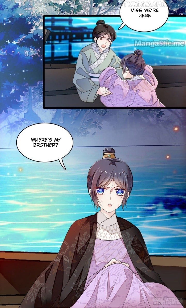 Sijin - Manhua chapter 92.2 - page 18