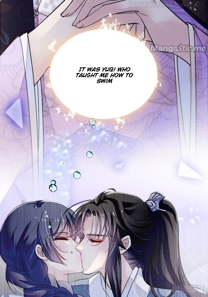 Sijin - Manhua chapter 92.2 - page 23