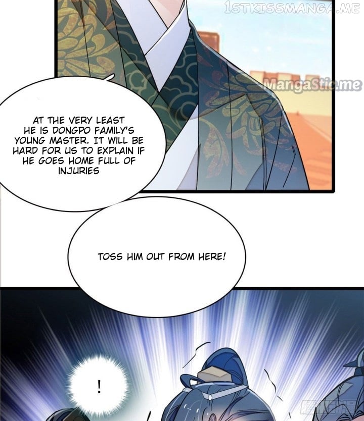 Sijin - Manhua chapter 92.1 - page 15