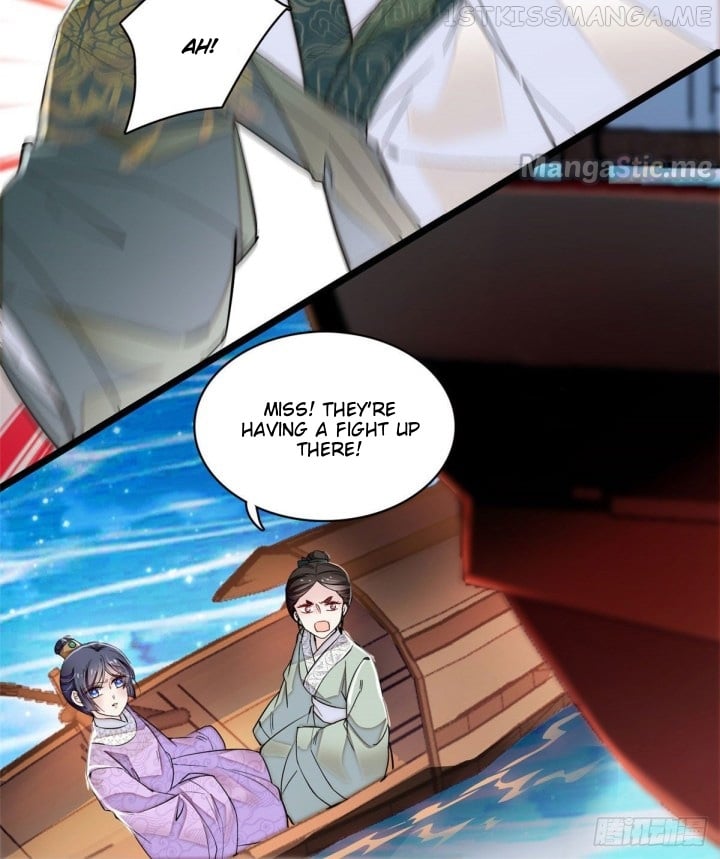 Sijin - Manhua chapter 92.1 - page 4