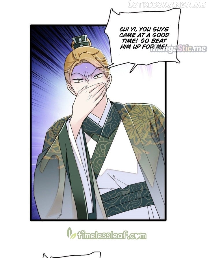 Sijin - Manhua chapter 92.1 - page 9