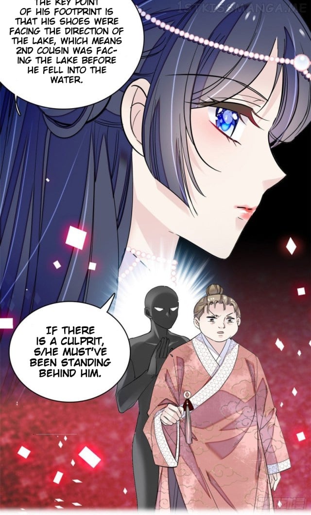 Sijin - Manhua chapter 89.2 - page 1