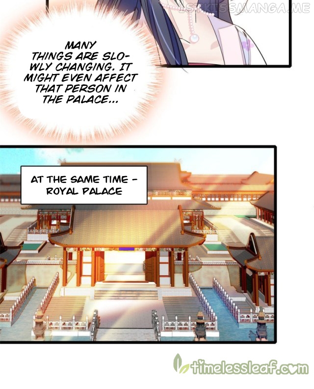 Sijin - Manhua chapter 89.1 - page 3