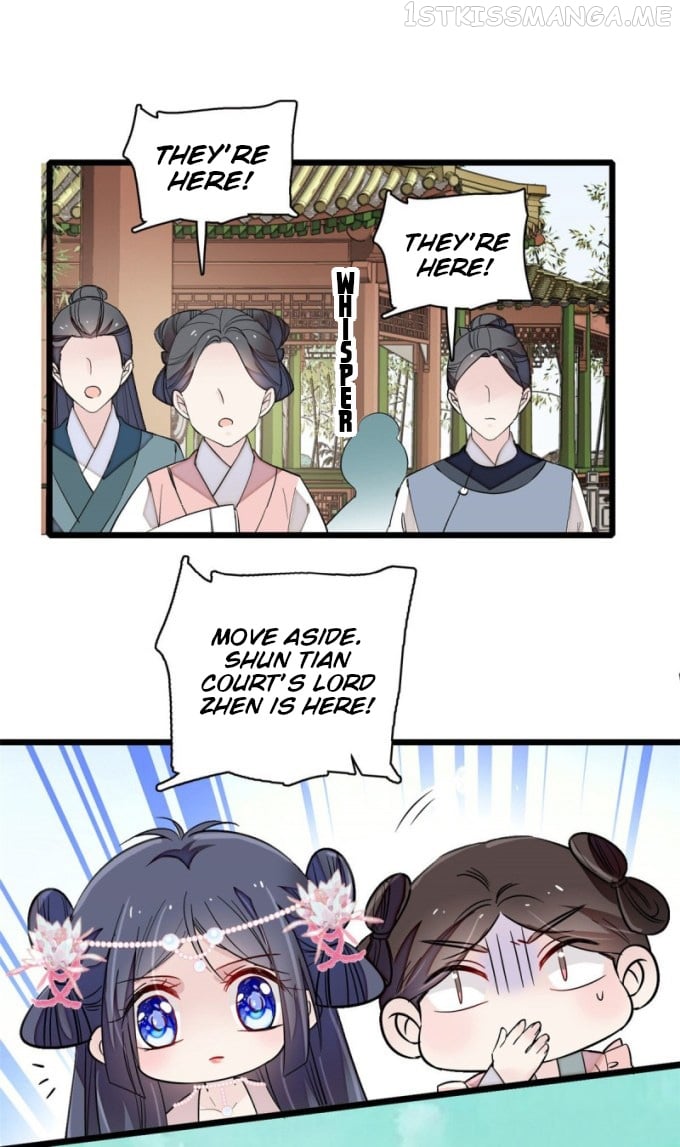 Sijin - Manhua chapter 88.3 - page 12