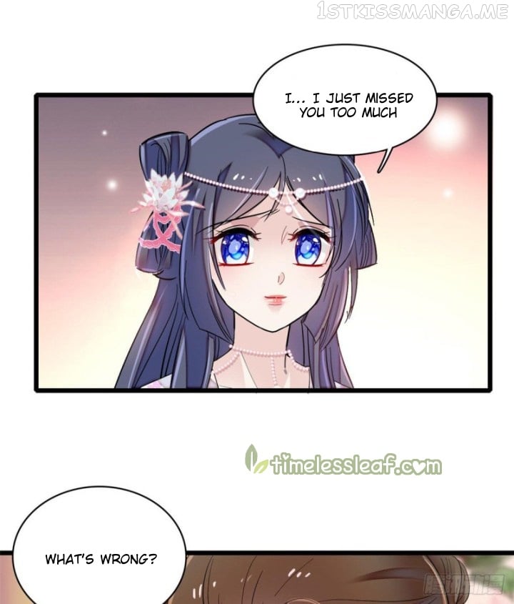 Sijin - Manhua chapter 87.3 - page 8