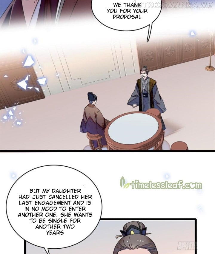 Sijin - Manhua chapter 87.1 - page 19