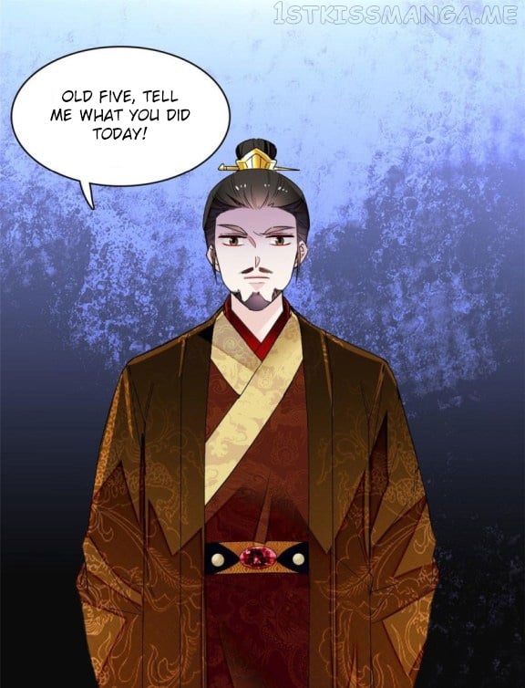 Sijin - Manhua chapter 85.2 - page 3