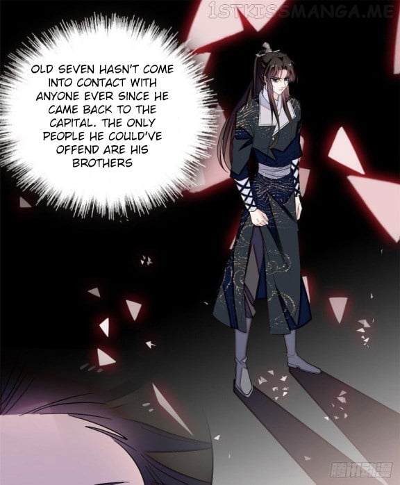 Sijin - Manhua chapter 85.1 - page 13