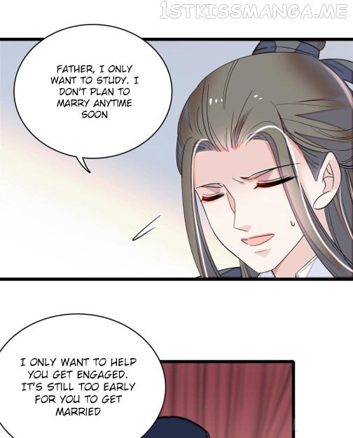 Sijin - Manhua chapter 84.3 - page 13