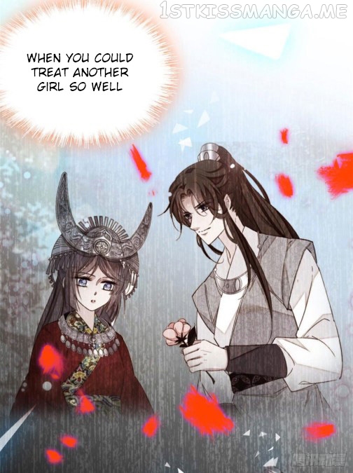 Sijin - Manhua chapter 84.1 - page 16