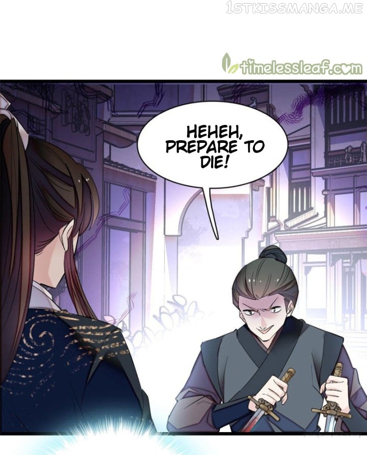 Sijin - Manhua chapter 83.2 - page 5