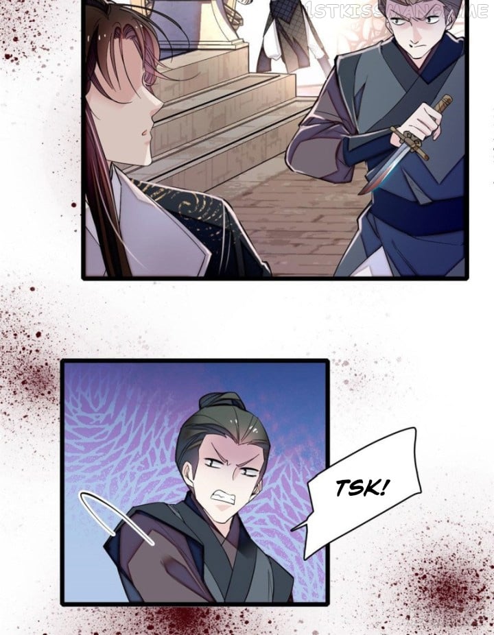 Sijin - Manhua chapter 83.2 - page 7