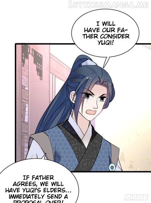 Sijin - Manhua chapter 82.2 - page 5