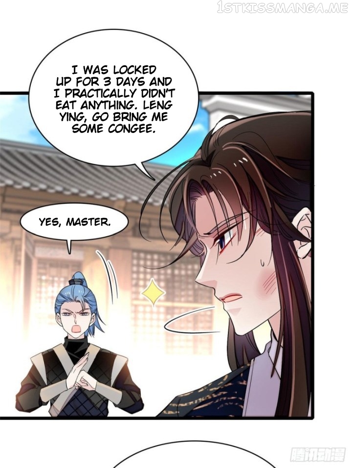 Sijin - Manhua chapter 81.5 - page 4