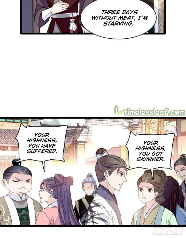 Sijin - Manhua chapter 81 - page 3