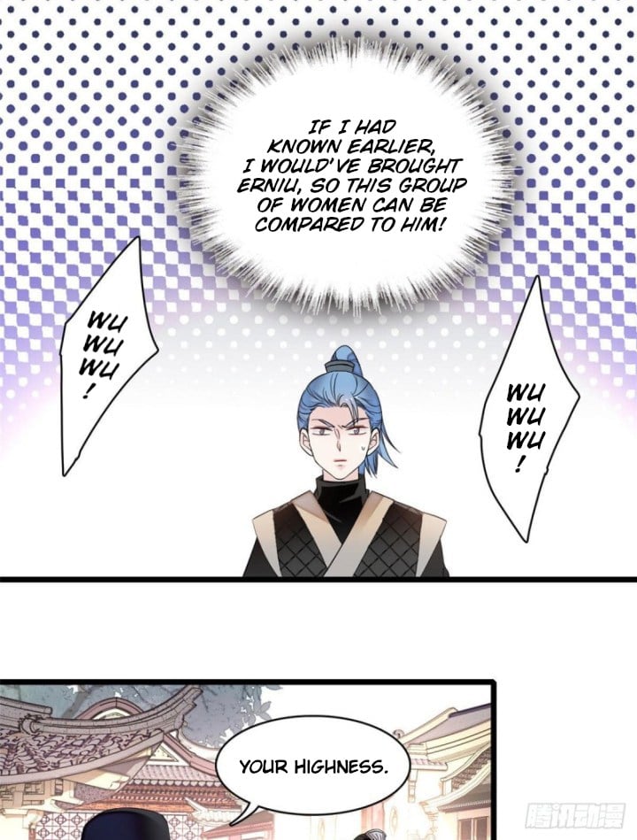 Sijin - Manhua chapter 81 - page 5