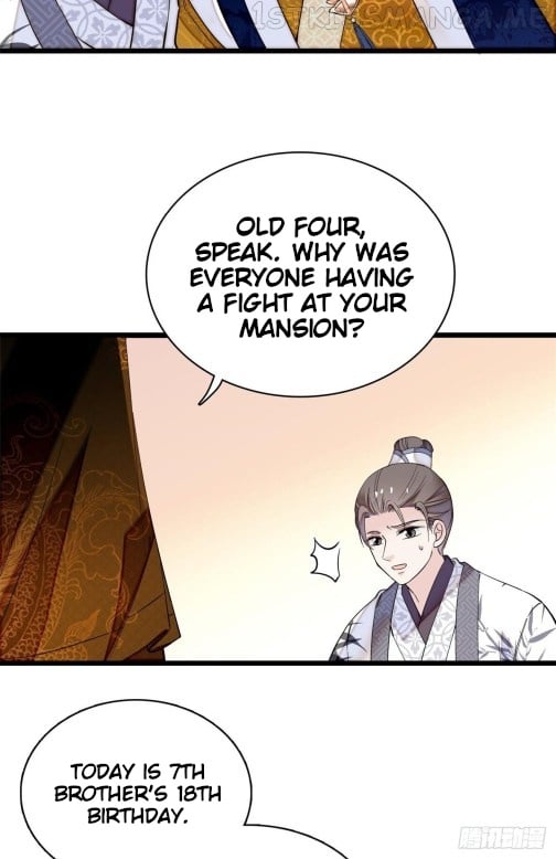 Sijin - Manhua chapter 79.1 - page 26