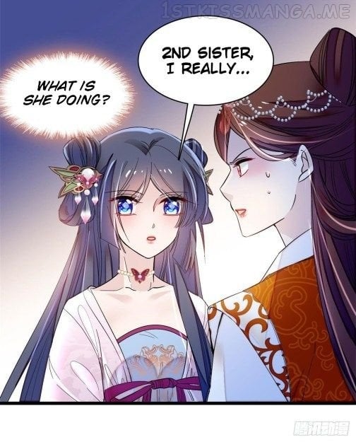 Sijin - Manhua chapter 73.2 - page 19