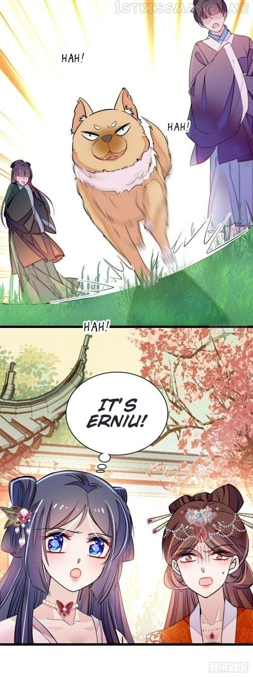 Sijin - Manhua chapter 73.2 - page 22