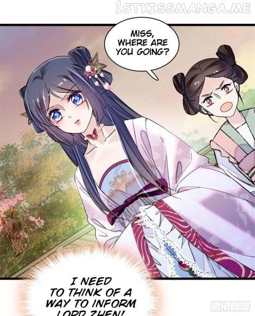 Sijin - Manhua chapter 73.1 - page 16