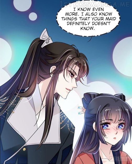 Sijin - Manhua chapter 71.3 - page 19