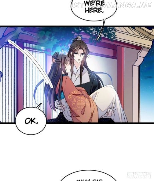 Sijin - Manhua chapter 71.2 - page 1