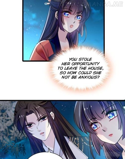 Sijin - Manhua chapter 71.1 - page 3