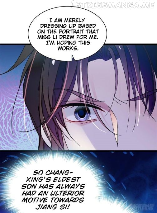 Sijin - Manhua chapter 71.1 - page 5