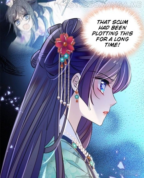 Sijin - Manhua chapter 70.1 - page 7