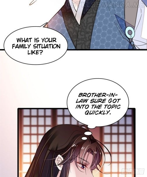 Sijin - Manhua chapter 68.1 - page 10