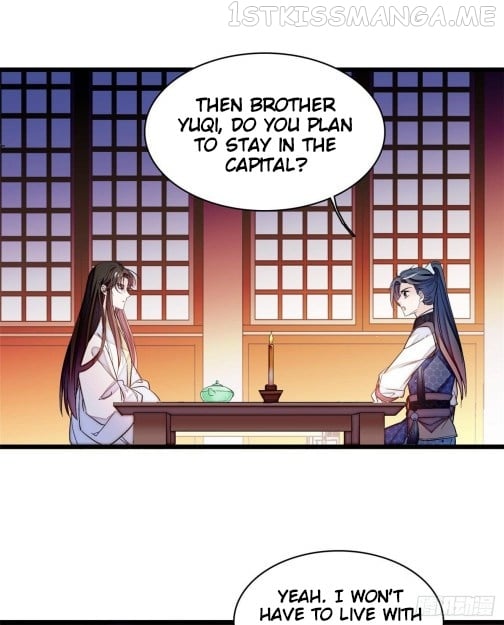 Sijin - Manhua chapter 68.1 - page 13