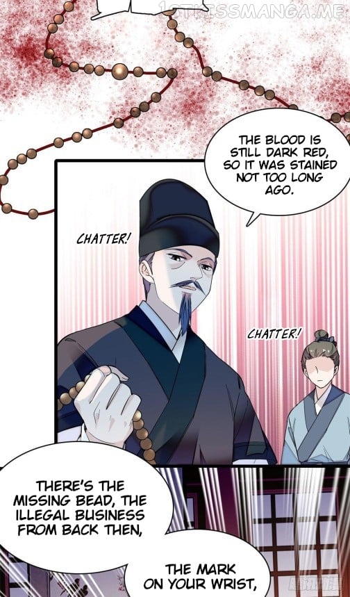 Sijin - Manhua chapter 66.1 - page 14