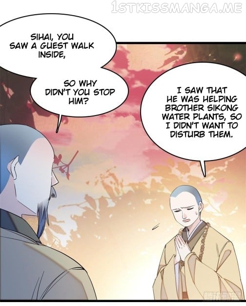 Sijin - Manhua chapter 63.1 - page 5