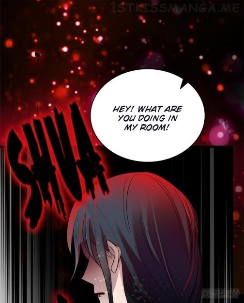 Sijin - Manhua chapter 59.3 - page 14