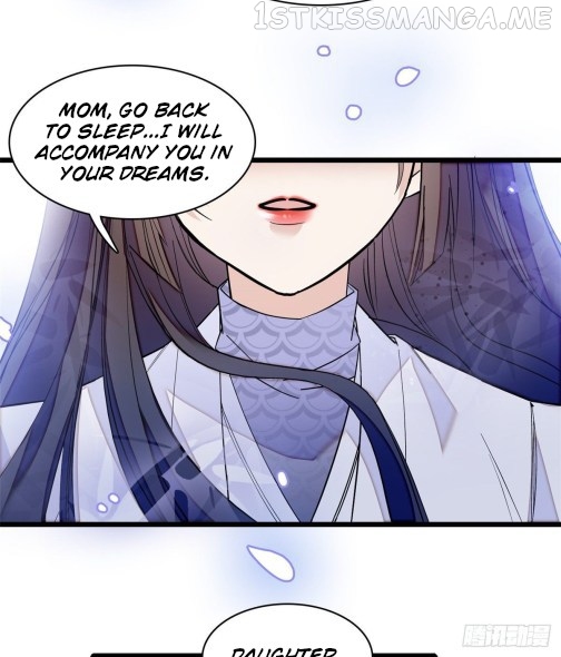 Sijin - Manhua chapter 54.3 - page 11