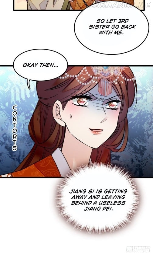 Sijin - Manhua chapter 48.1 - page 12