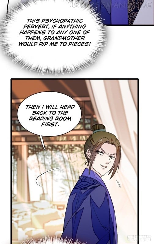 Sijin - Manhua chapter 43.3 - page 11